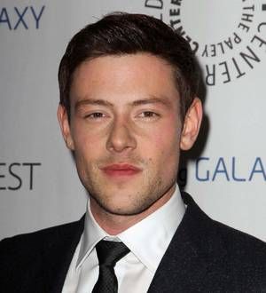 Glee bosses back Cory Monteith