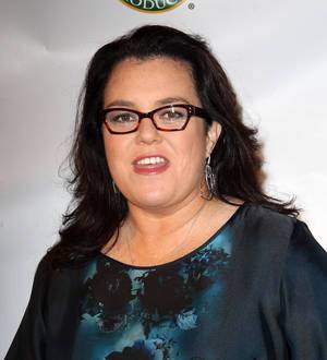 Rosie O'Donnell: 'There's no feud with President Obama'