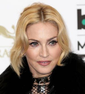 Madonna dresses as Marie Antoinette for birthday bash
