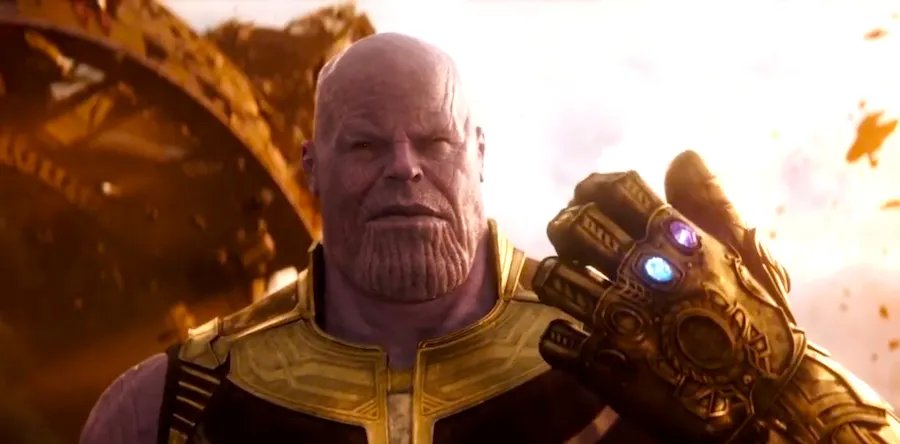 Let's Talk About That 'Avengers: Infinity War' Ending...