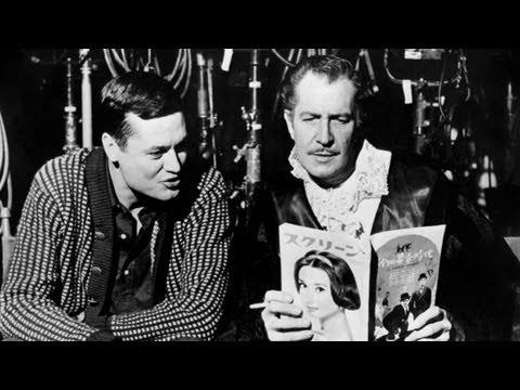Roger Corman's Advice to Aspiring Directors! - POWER PLAYERS