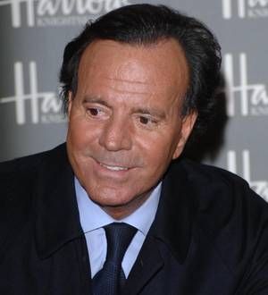 Julio Iglesias: 'Enrique hasn't invited me to rumored wedding'