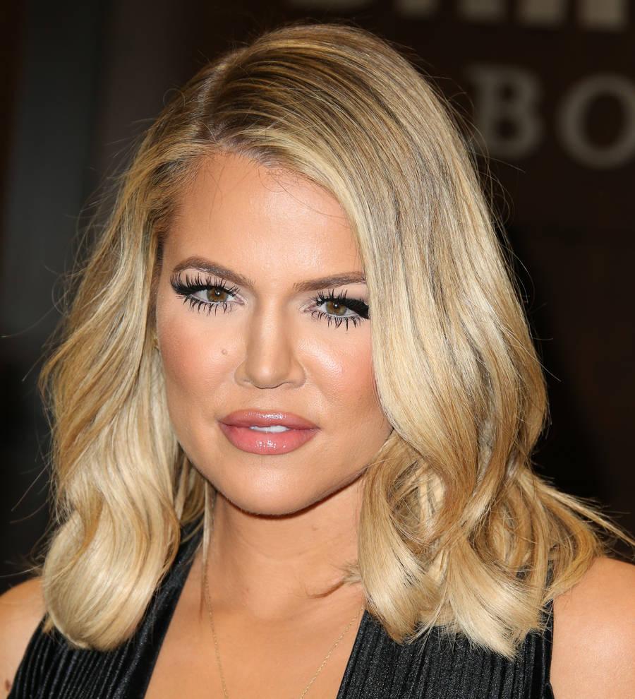 Khloe Kardashian: 'Lamar Odom may fully recover mentally within two years'