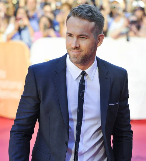 Ryan Reynolds: 'I looked like a dying man at Taylor Swift's summer party'