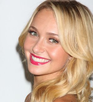 Hayden Panettiere battled body dysmorphia after unflattering photo