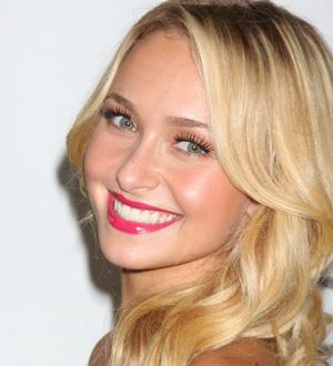 Hayden Panettiere battled body dysmorphia after unflattering photo