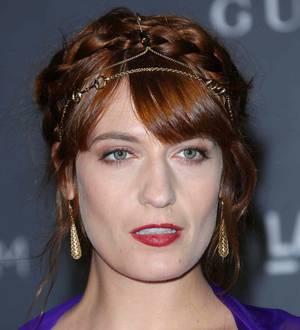 Florence Welch designs jewellery range