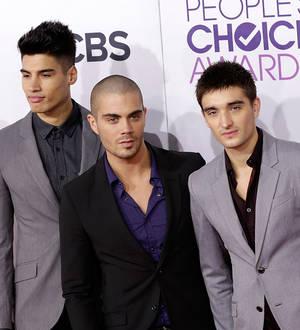 The Wanted triumph over One Direction at Virgin Media Awards