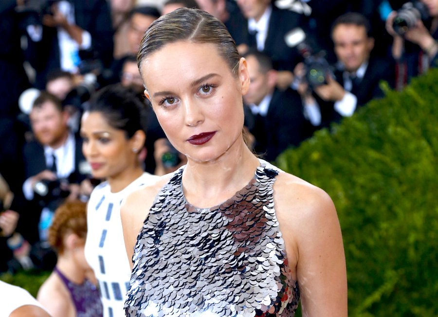 From Oscar-Winning Dramas to Captain Marvel, Brie Larson Owns The Versatilty Game!