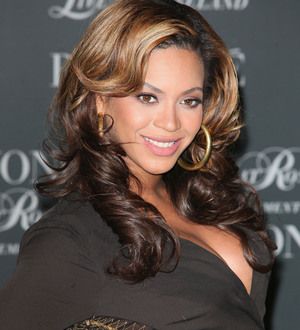 Beyonce lands journalism award