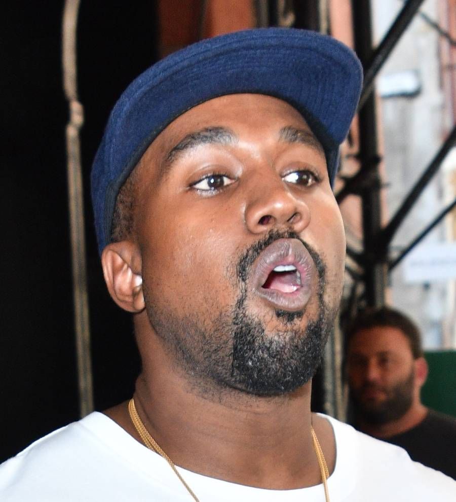 Kanye West blasts Jay Z: 'I can't take this anymore'