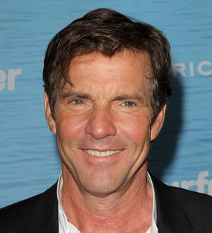 Dennis Quaid to star in Sin City series