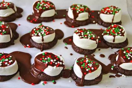 Sweeten Your Holiday with a Cookie Exchange Party!