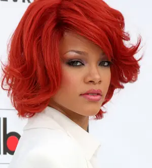 Rihanna shares home video with fans