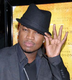 Ne-Yo Apologises for Stage Breakdown