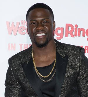 Kevin Hart couldn't go gay for Tropic Thunder role