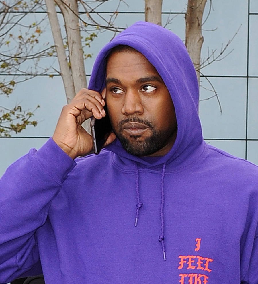 Kanye West debuts eight new songs on Billboard Hot 100 chart