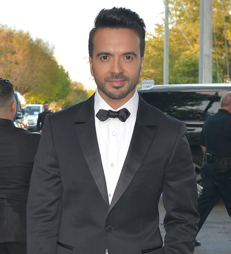 Luis Fonsi heartbroken by Hurricane Maria images from his native Puerto Rico