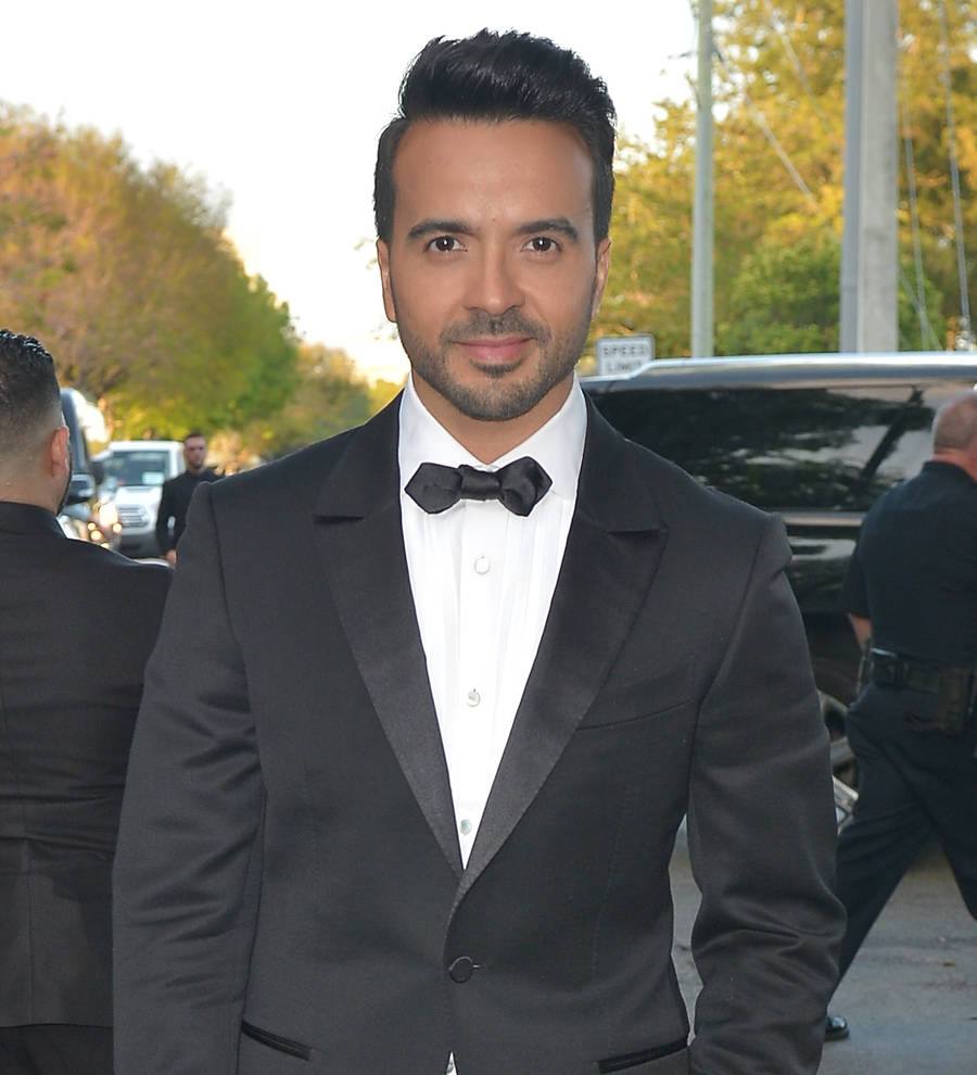 Luis Fonsi heartbroken by Hurricane Maria images from his native Puerto Rico