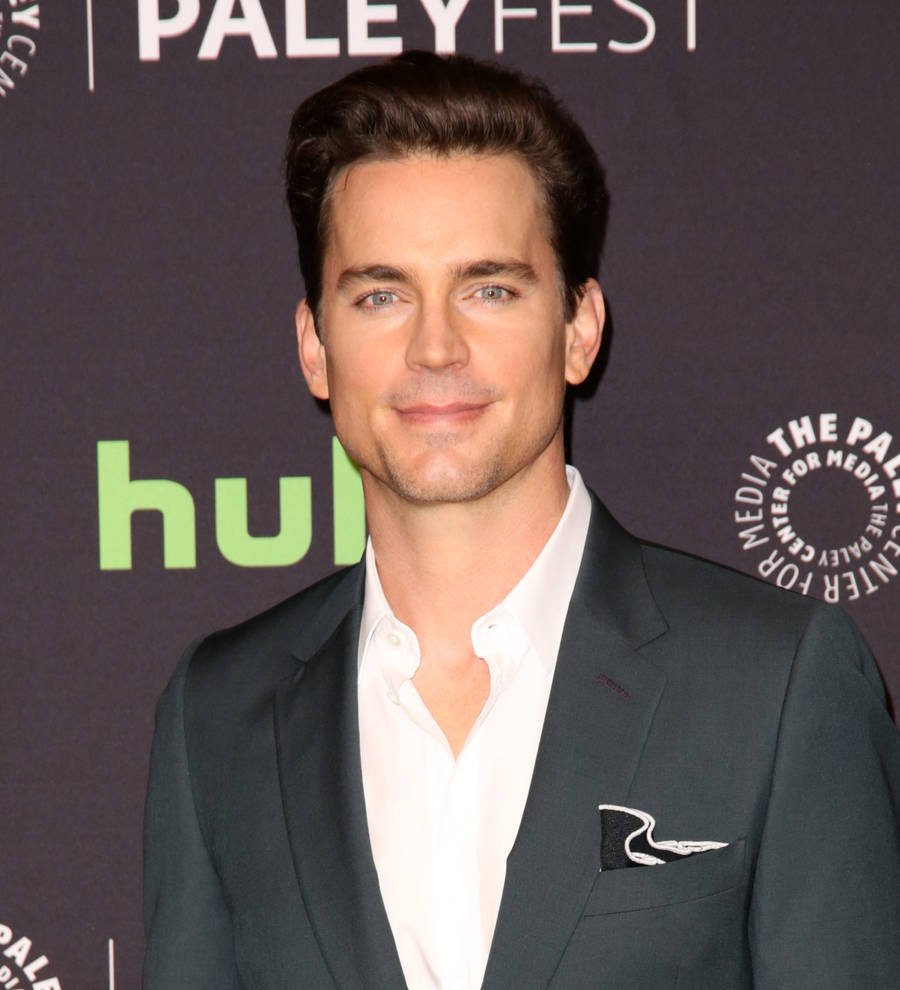 Matt Bomer felt strong connection to Hollywood icon Montgomery Clift