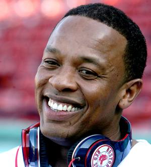 Dr. Dre, Radiohead & Black Keys to headline first six-day Coachella