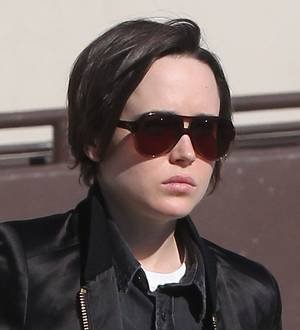 Ellen Page obtains restraining order against trespassing suspect