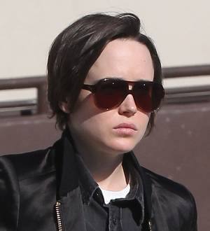 Ellen Page obtains restraining order against trespassing suspect