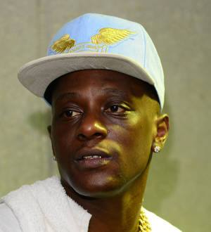 Lil Boosie misses concert after hospitalization