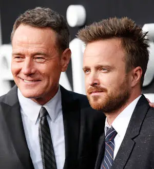 Breaking Bad stars auctioning finale tickets for charity