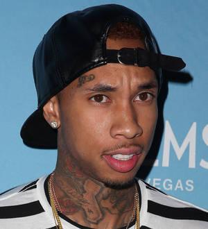 Tyga facing another lawsuit over saucy video shoot