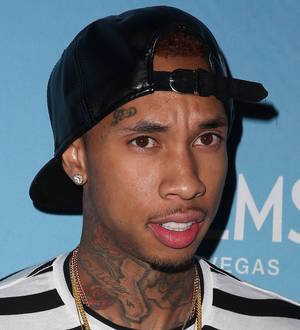 Tyga facing another lawsuit over saucy video shoot