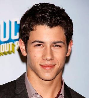 Nick Jonas honoured for diabetes advocacy