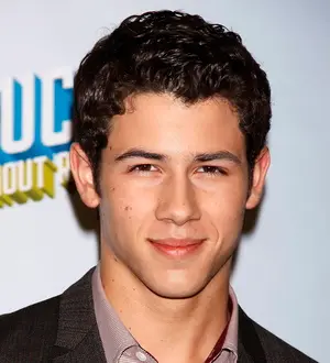 Nick Jonas honoured for diabetes advocacy