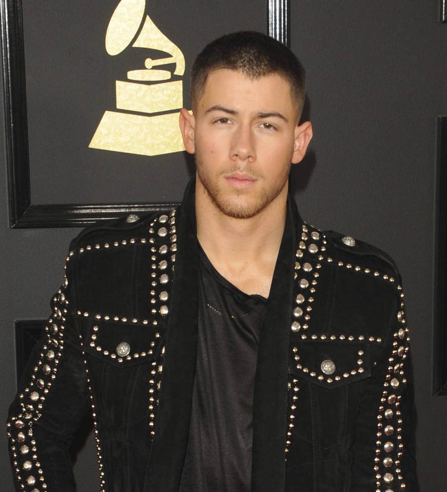 Nick Jonas dating Victoria's Secret model - report