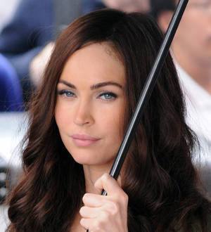 Mother-of-two Megan Fox: 'My heart isn't in acting anymore'