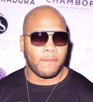 Flo Rida's manager ejected from basketball showdown for trash talking