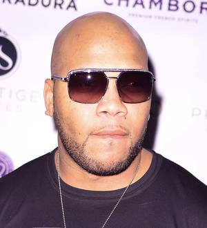 Flo Rida's manager ejected from basketball showdown for trash talking