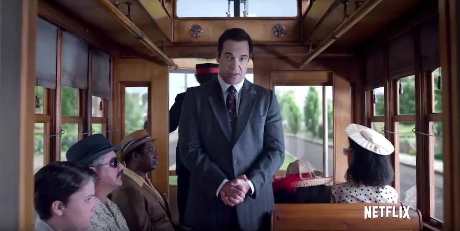 Netflix's "A Series of Unfortunate Events" Review: An Unsullied Perspective
