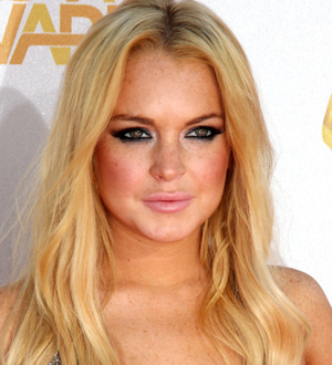 Lindsay Lohan signs up for counselling