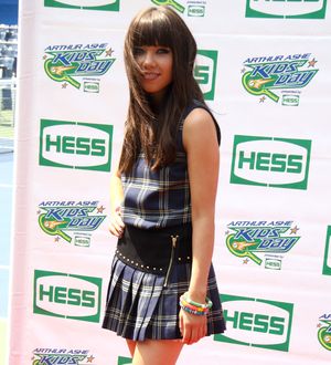 Carly Rae Jepsen splits from Call Me Maybe boyfriend