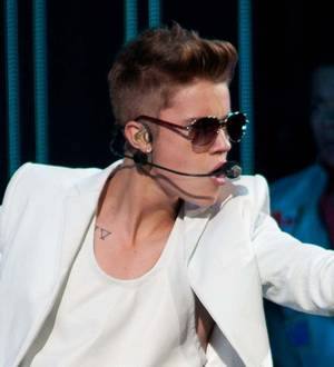 Justin Bieber battling illness on tour