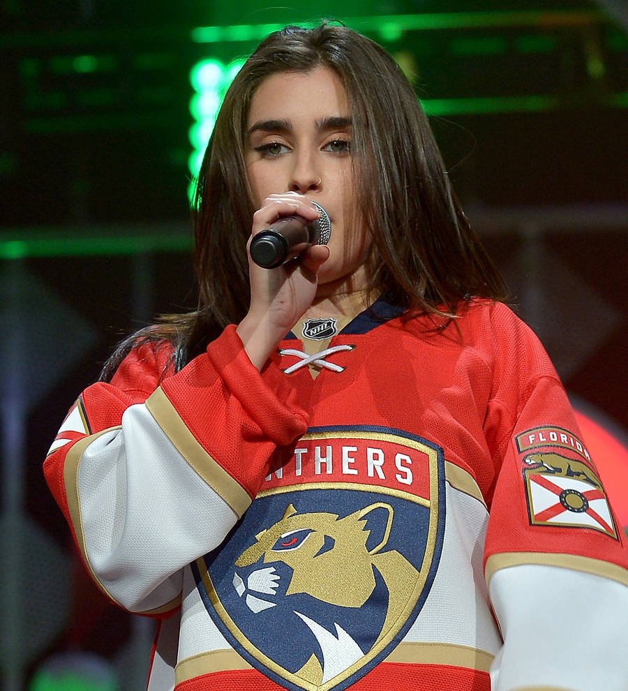 Lauren Jauregui: 'I never dated Camila Cabello'