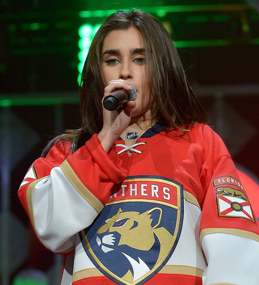 Lauren Jauregui: 'I never dated Camila Cabello'