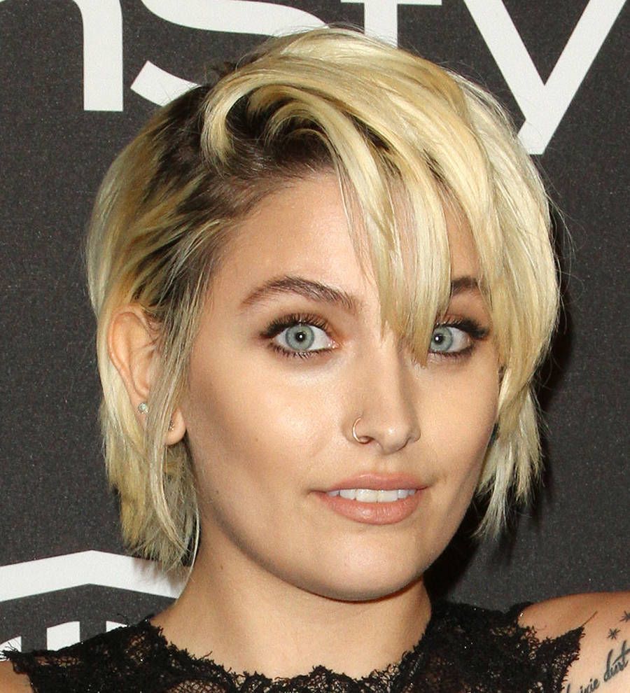 Paris Jackson 'surprised', but thankful for Michael Jackson comedy cancellation