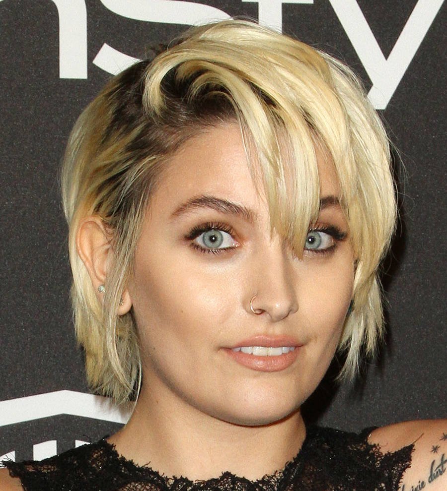 Paris Jackson 'surprised', but thankful for Michael Jackson comedy cancellation