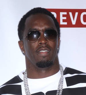 Sean 'Diddy' Combs' pride as daughters take to runway