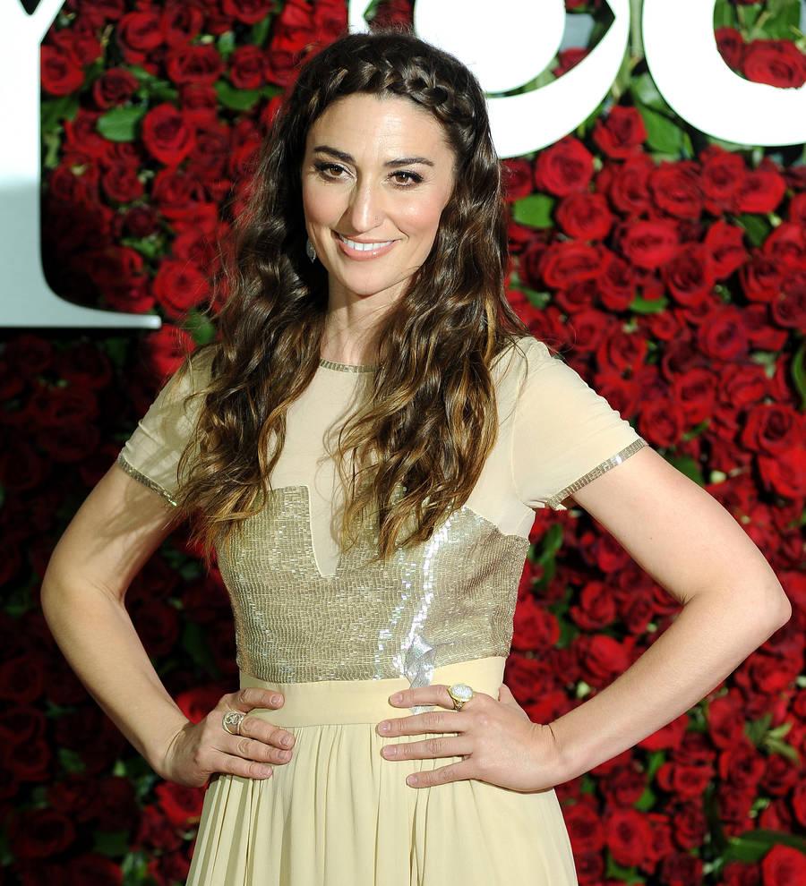 Sara Bareilles to star in Broadway hit she scored