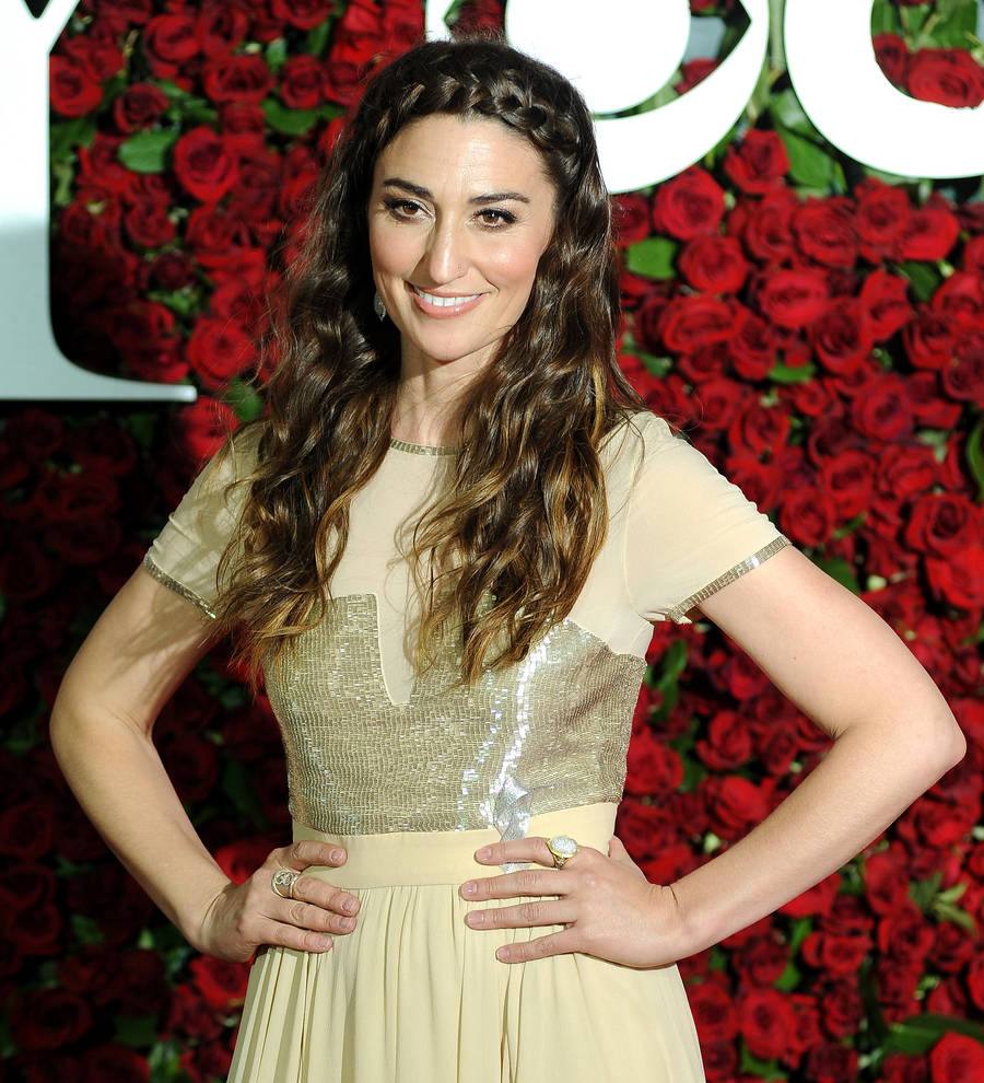 Sara Bareilles to star in Broadway hit she scored