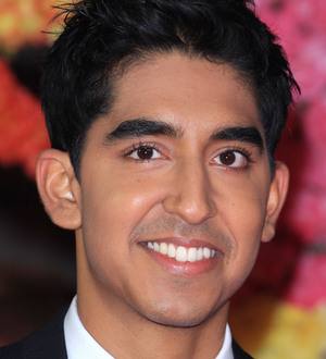 Dev Patel 'too young' to marry Freida Pinto