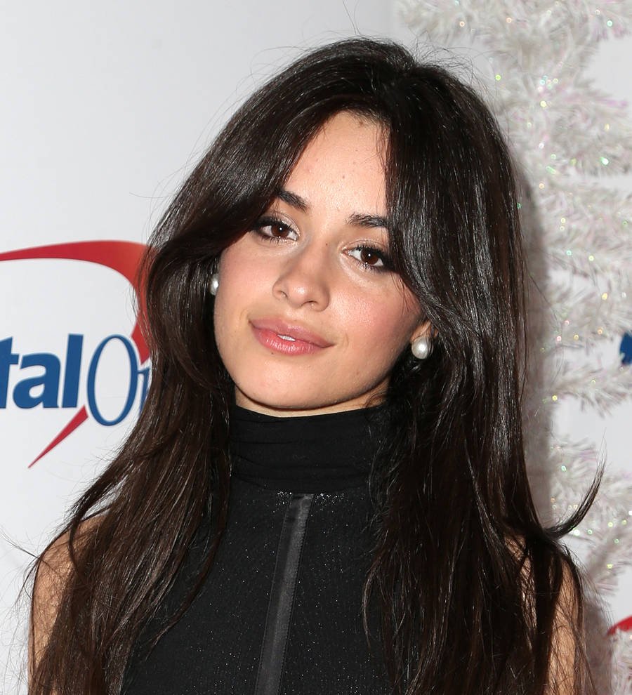 Camila Cabello: "I won't be kissing and telling about romances anymore'